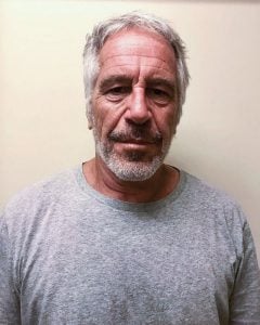 Documentos de Jeffrey Epstein nomeando figuras proeminentes devem ser liberados, diz NYT