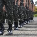 Justiça Militar condena sargento do Exército por estupro de vulnerável