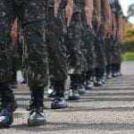 Justiça Militar decreta a prisão preventiva de soldado suspeito de matar colega em São Paulo