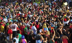 Recife suspende Carnaval de rua e pode realizá-lo em outra data de 2022
