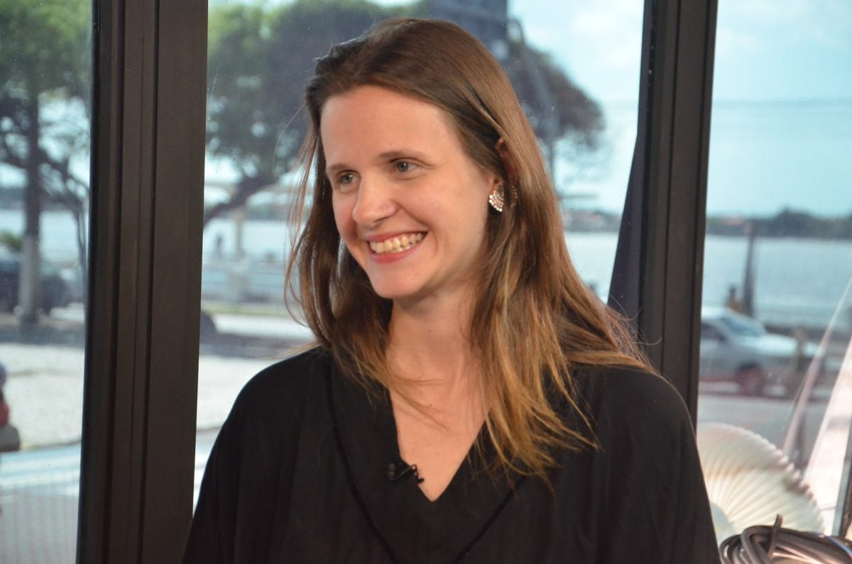 Ana Carolina Westrup