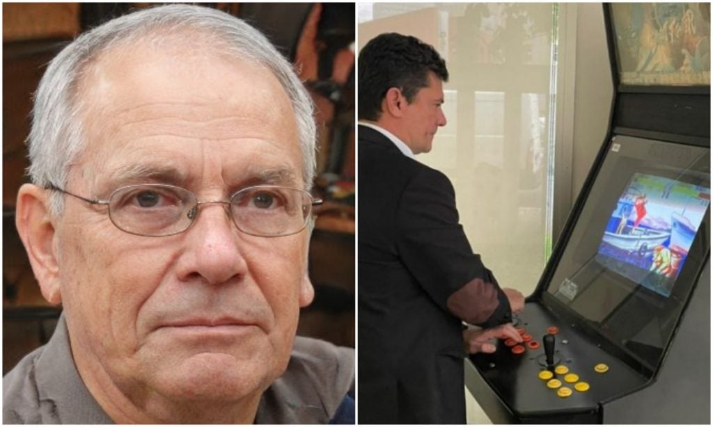 O jovem na mira dos candidatos, uma investigação