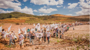 'Em Minas Gerais, vivemos com bombas-relógio', diz biólogo do Movimento dos Atingidos por Barragens