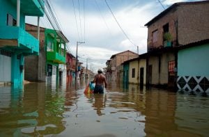Acre, Maranhão e Pará têm mais de 30 cidades em alerta por conta de chuvas fortes