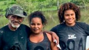 Família de ambientalistas é executada no Sul do Pará