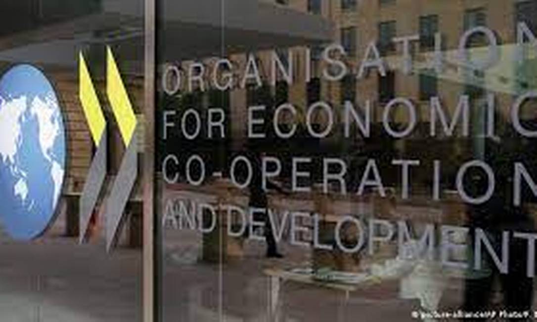 O Brasil dará início a uma negociação formal para entrar na OCDE Foto: Divulgação 