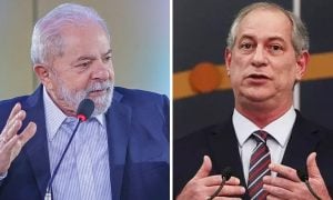 Lula rebate Ciro e diz que pedetista precisa ‘tomar um calmante’