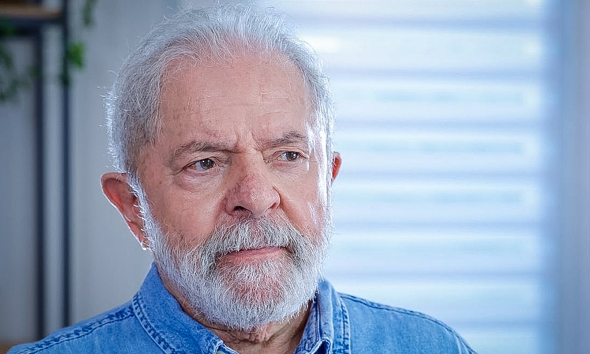 Lula alcança 70% de chances de vencer Bolsonaro, diz Eurasia - CartaCapital