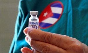 Cuba doa vacinas contra a Covid à Síria: ‘Dois povos agredidos e hostilizados pelo imperialismo’