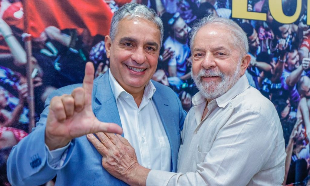 Com Ceciliano candidato ao Senado, PT abre caminho para oficializar apoio a Freixo no Rio