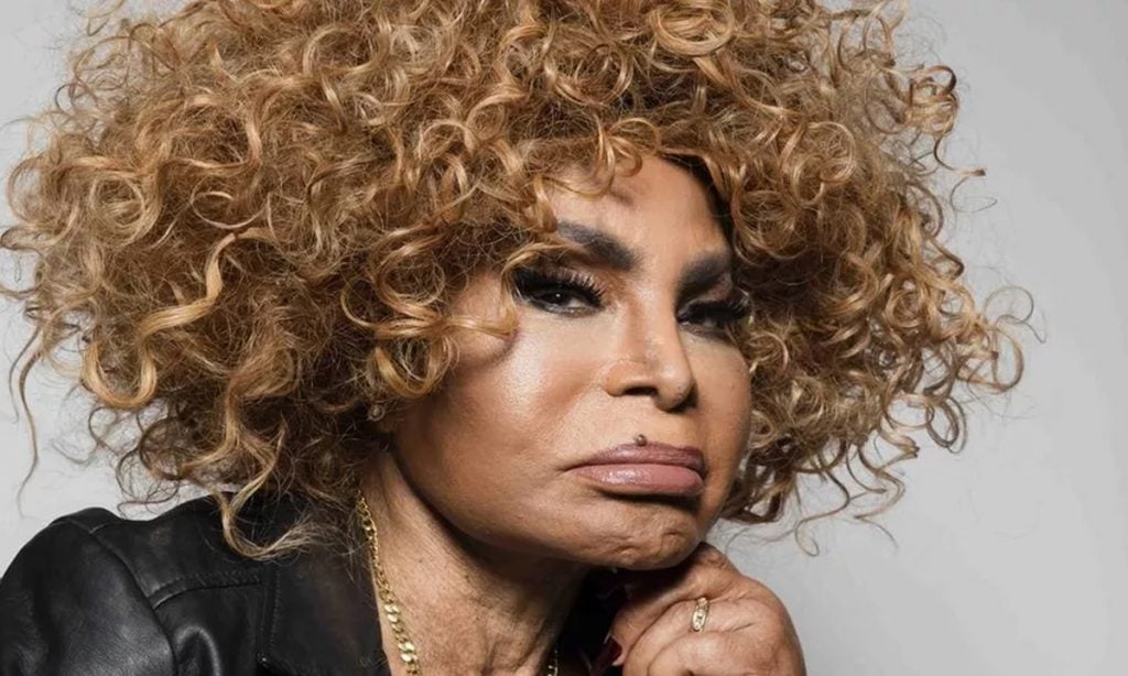 ‘Cantou até o fim’: artistas lamentam a morte de Elza Soares