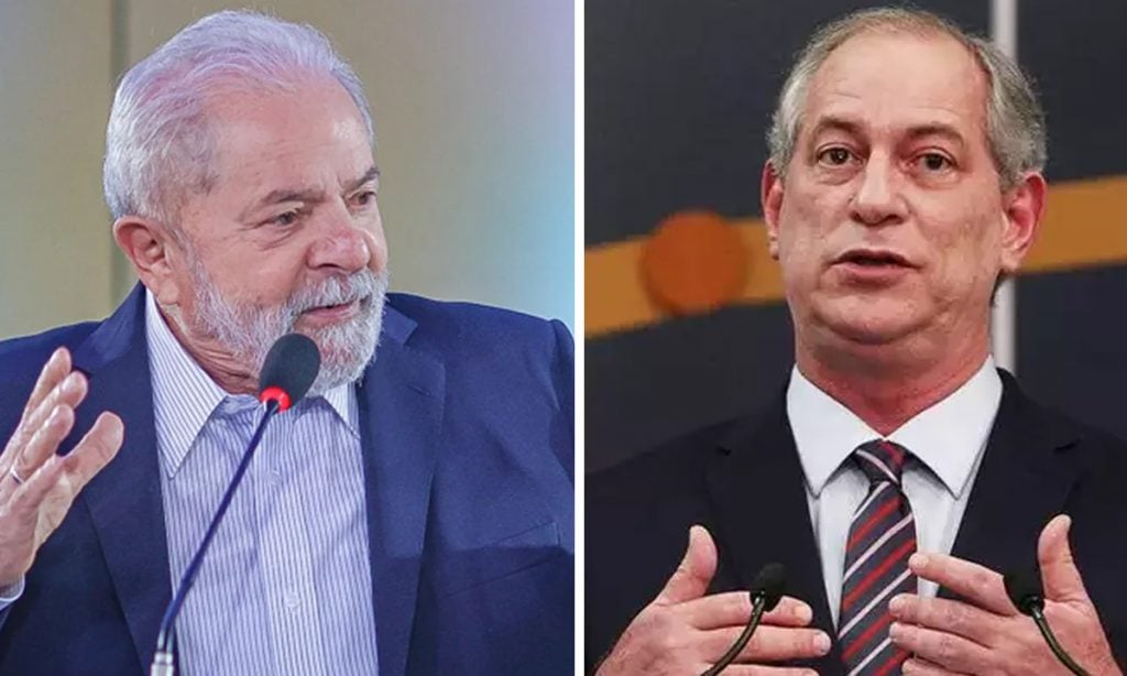 Desempenho de Lula é 'surpreendente' e Ciro deixa analistas com torcicolo, diz presidente do Ipespe