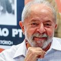 Lula indica que, se derrotar Bolsonaro, não será candidato à reeleição em 2026