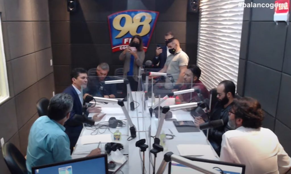 Moro diz não se arrepender de servir a Bolsonaro como ministro: ‘Eu acreditava na mudança’