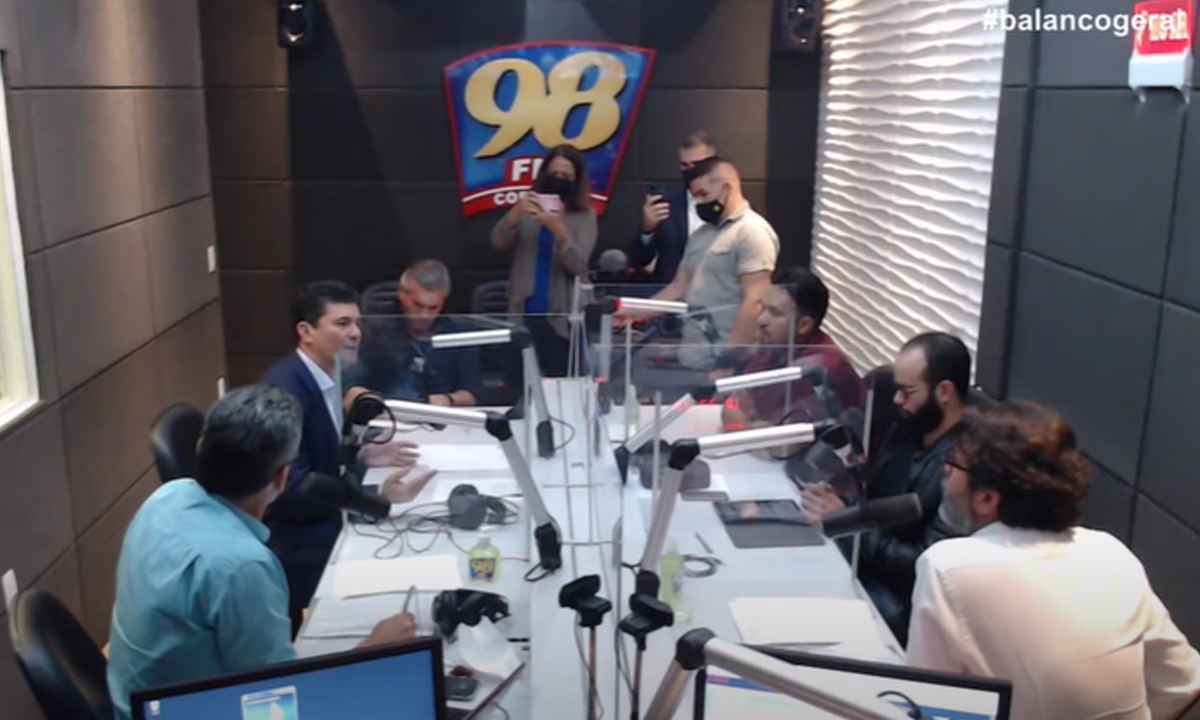 Moro diz não se arrepender de servir a Bolsonaro como ministro: ‘Eu acreditava na mudança’