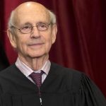 Stephen Breyer, juiz progressista da Suprema Corte dos EUA, vai se aposentar