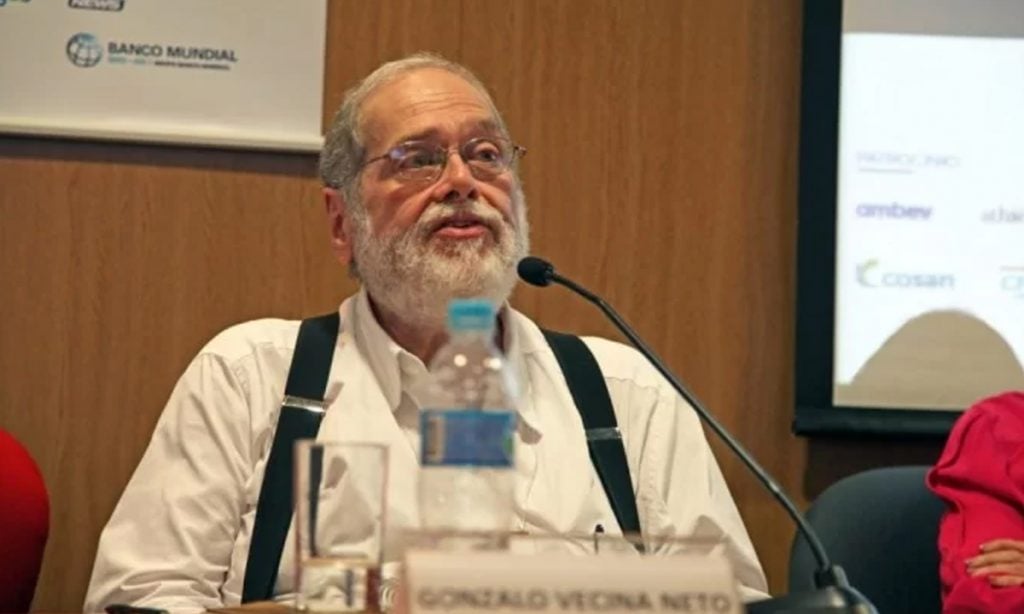 Audiência pública é uma chanchada realizada pelo ‘péssimo’ Queiroga, diz Gonzalo Vecina
