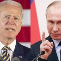 Não sabemos exatamente o que aconteceu, mas é culpa de Putin, diz Biden sobre a morte de Navalny