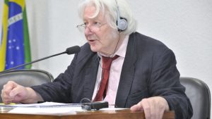 Morre Andrew Jennings, jornalista que expôs a corrupção na Fifa e no COI