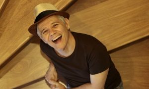 Antonio Nóbrega: ‘Falar de cultura com densidade já é resistência hoje’