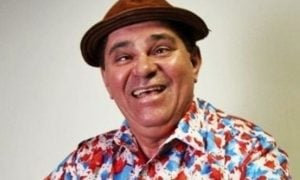 Morre aos 61 anos o ator e humorista Batoré