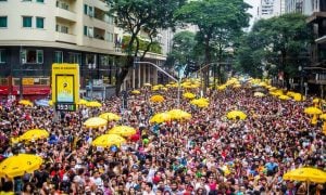 SP: Defensoria receberá denúncias de violações de direitos no carnaval