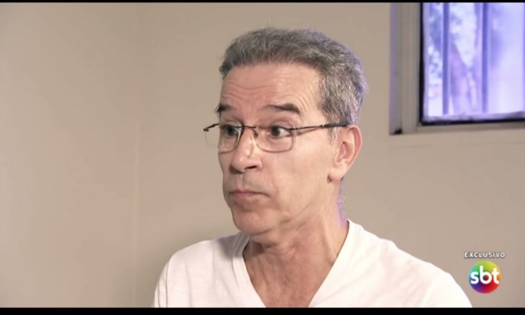 Por ‘regalias’ na Papuda, Luiz Estevão pega mais nove anos de reclusão