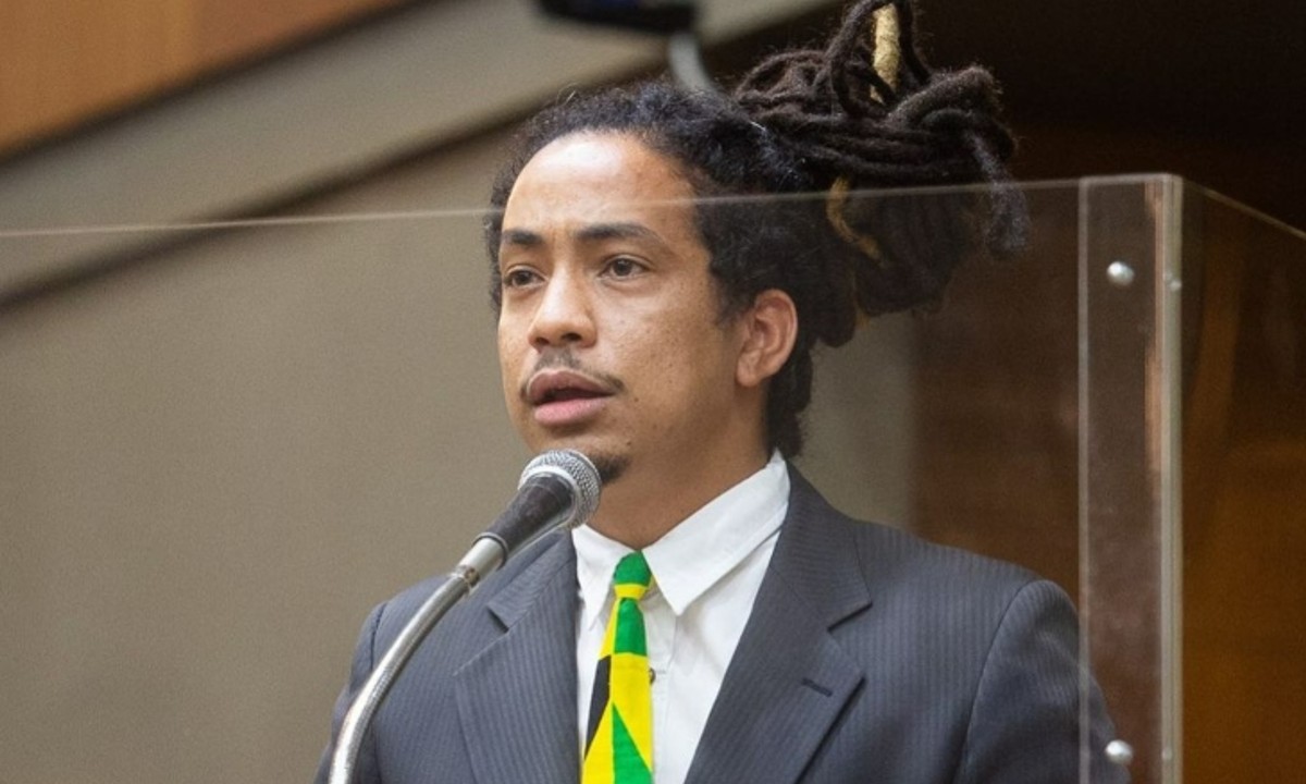 Porto Alegre: Vereador do PSOL volta a receber ameaça de morte e atribui ação a grupo da deep web