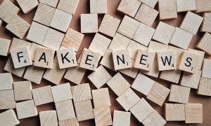Como enfrentar as fake news