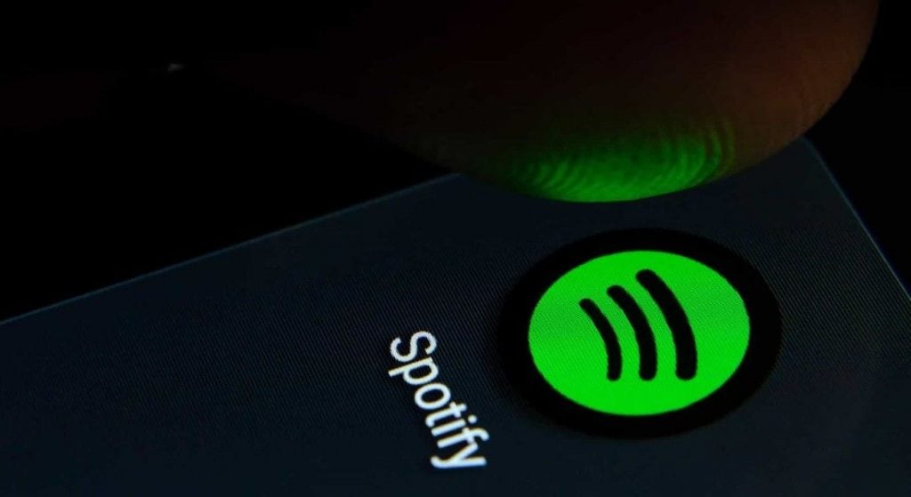 Spotify cortará 1.500 empregos para reduzir custos