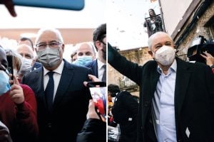 Depois de por abaixo a ‘geringonça’, a esquerda portuguesa chega enfraquecida às eleições