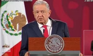 Presidente do México renova oferta de asilo político a Assange: 'Solidariedade'