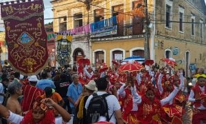 Olinda cancela Carnaval de rua para conter casos de Covid e Influenza