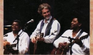 CD obra-prima de Renato Teixeira, Pena Branca e Xavantinho completa 30 anos