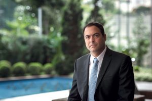 Paulo Câmara: 'Mais importante do que os projetos partidários é vencer Bolsonaro'