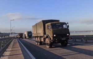 Rússia anuncia fim das manobras militares na Crimeia e retirada de tropas