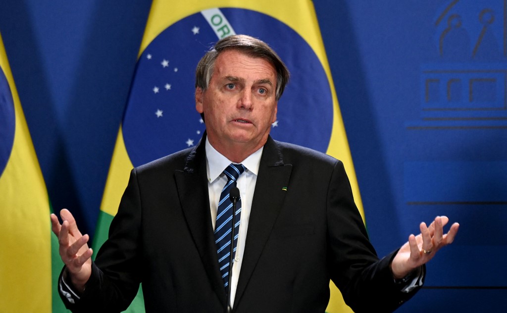 Bolsonaristas arrependidos tendem a votar em Lula e Moro, revela PoderData