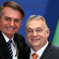 As relações de Jair Bolsonaro com a Hungria e seu premiê de ultradireita
