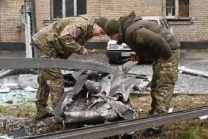 Ucrânia quer negociações, mas não na Belarus