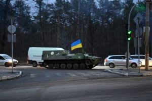 Otan anuncia ativação da Força de Resposta e continuará a armar a Ucrânia