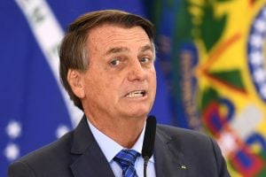 TSE pede provas de inquérito sobre vazamento de dados sigilosos por Bolsonaro