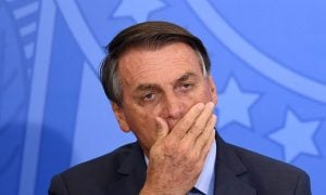 As mentiras de Bolsonaro sobre os gastos com cartões corporativos, segundo deputado