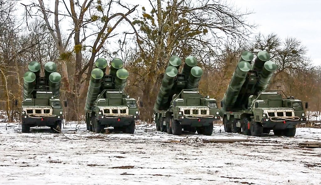 Rússia anuncia expansão da ofensiva na Ucrânia em todas as direções