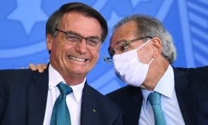 O erro duplo do governo Bolsonaro no combate à inflação