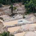 EUA monitoram ligação entre PCC e garimpo ilegal na Amazônia