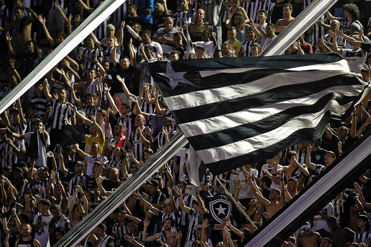 Foto: Botafogo 