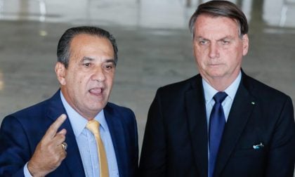 Contra ofensivas de Lula e Moro, Bolsonaro vai reunir pastores e a bancada evangélica