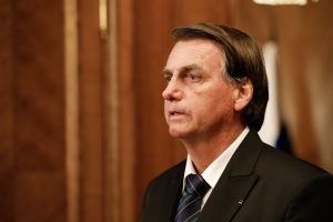 Avaliação negativa de Bolsonaro volta a subir: 56% acham o ex-capitão ‘ruim’ ou ‘péssimo’