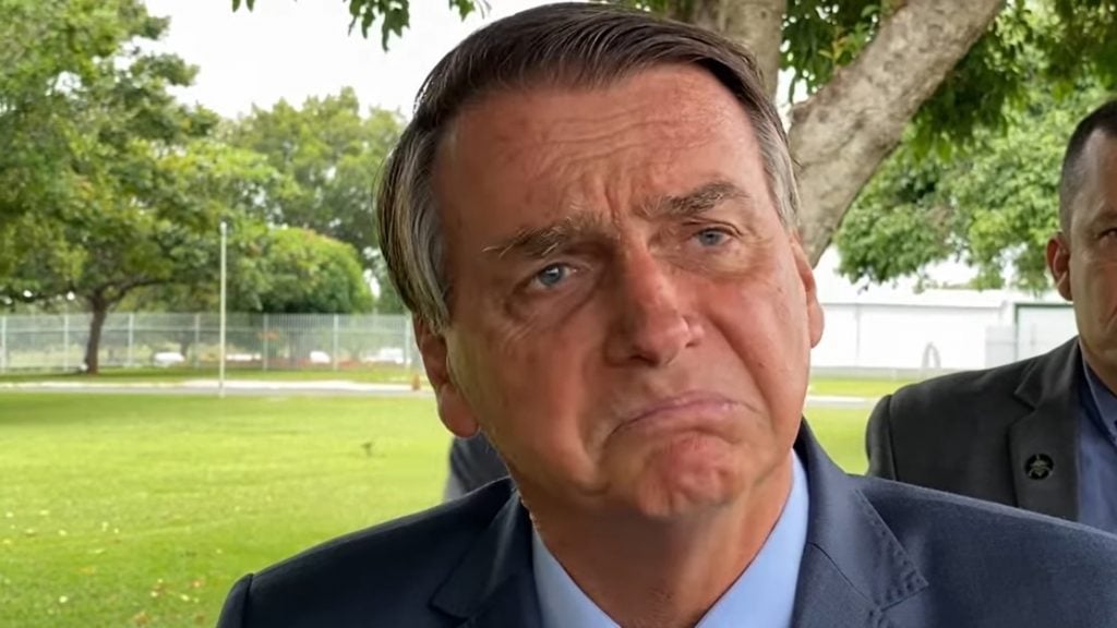 Governo Bolsonaro tenta liberar publicidade com imagem de autoridades