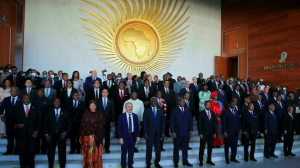 União Africana condena onda de golpes de Estado no continente